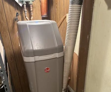NEPS Plumbing, Heating & Air conditioning Repairs 24Hr Emergency Service