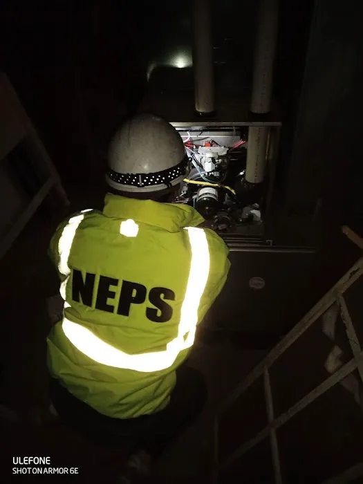 NEPS Plumbing, Heating & Air conditioning Repairs 24Hr Emergency Service Picture 5