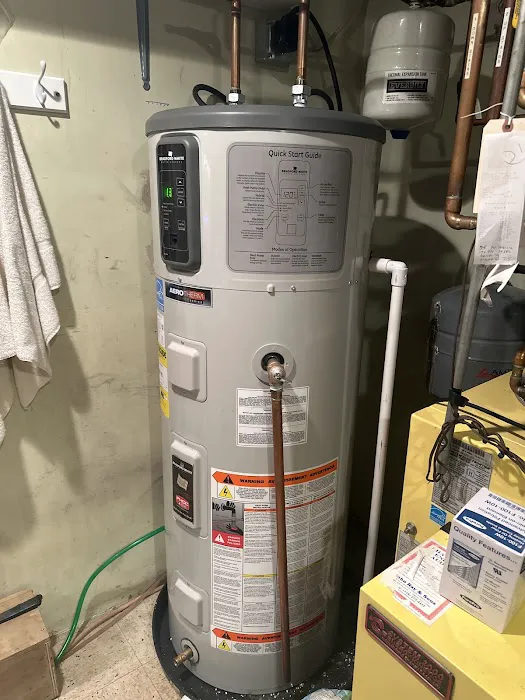 NEPS Plumbing, Heating & Air conditioning Repairs 24Hr Emergency Service Picture 7