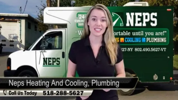 NEPS Plumbing, Heating & Air conditioning Repairs 24Hr Emergency Service Picture 6