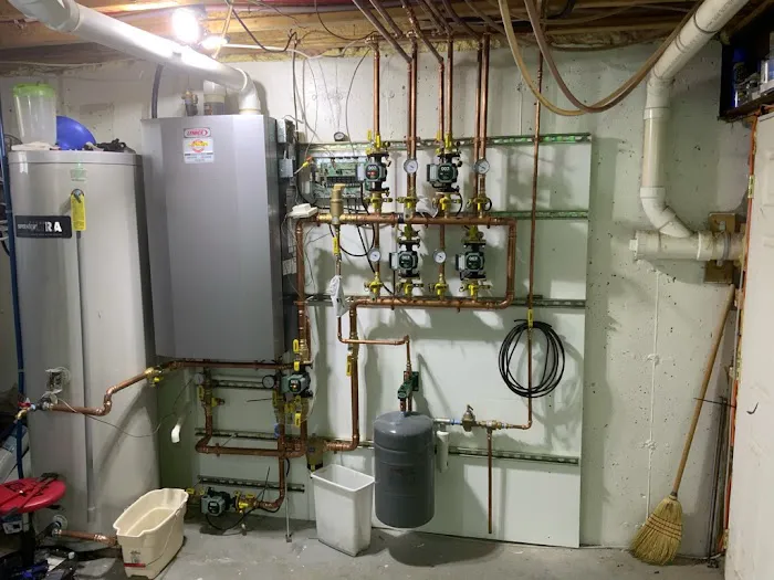 A. Johnson Plumbing and Heating, Inc. Picture 6