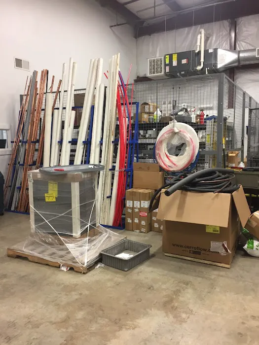 A. Johnson Plumbing and Heating, Inc. Picture 8