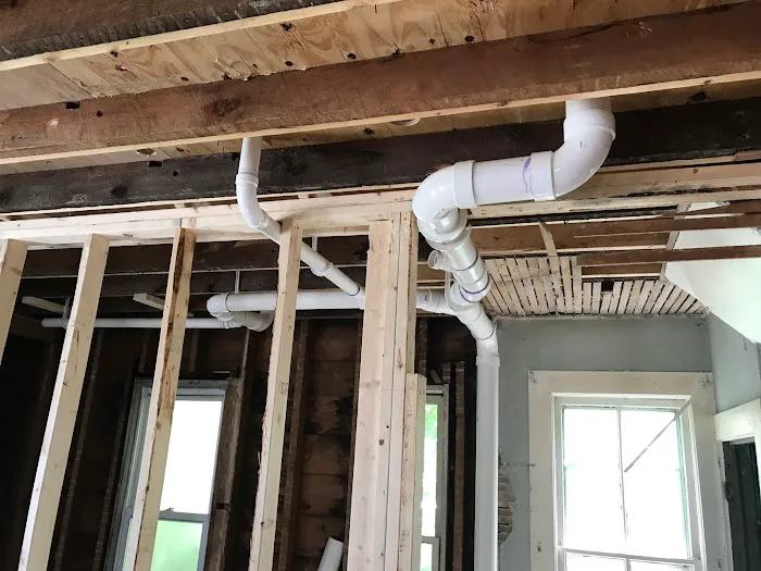 A. Johnson Plumbing and Heating, Inc. Picture 10
