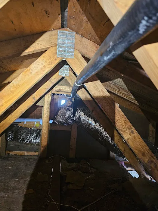 DSR Plumbing and Drain Cleaning Picture 4