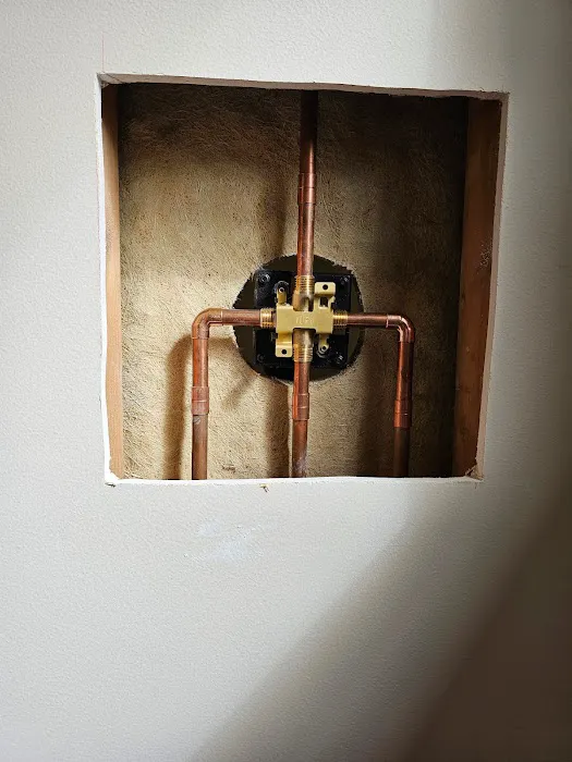 DSR Plumbing and Drain Cleaning Picture 1