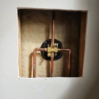 DSR Plumbing and Drain Cleaning ico