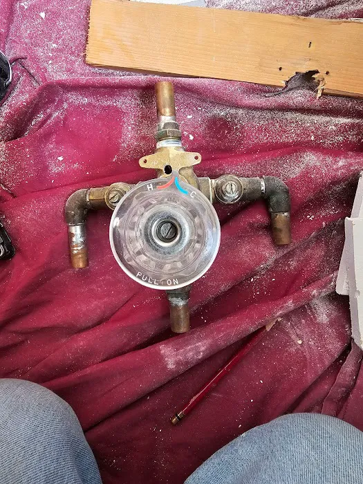 DSR Plumbing and Drain Cleaning Picture 5