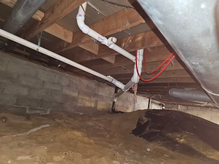 DSR Plumbing and Drain Cleaning Picture 6