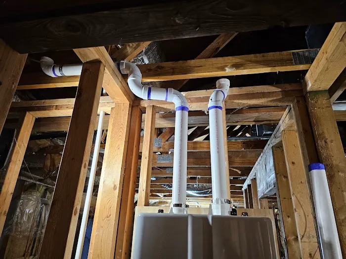 DSR Plumbing and Drain Cleaning Picture 7