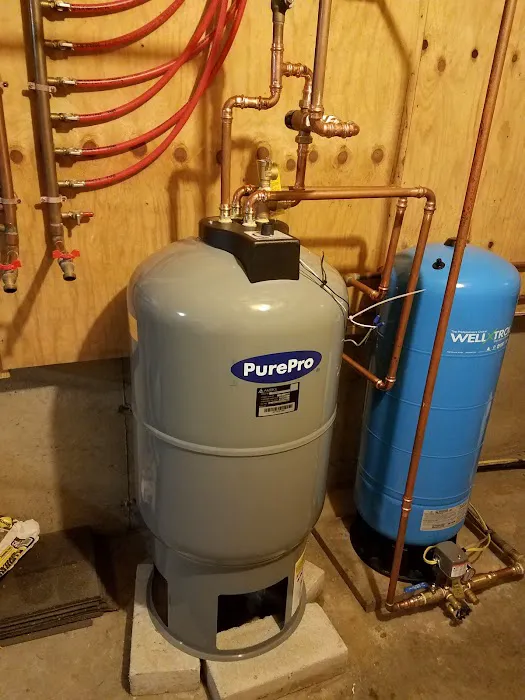 JEK Plumbing Heating & Cooling LLC Picture 2