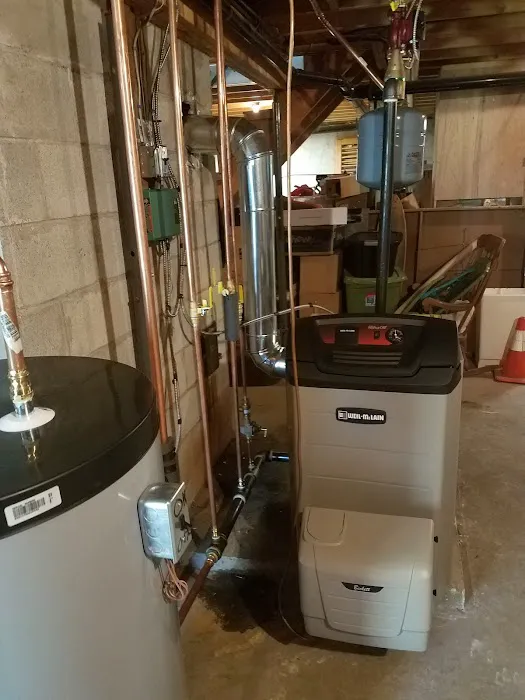 JEK Plumbing Heating & Cooling LLC Picture 3