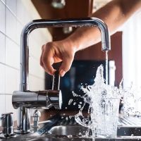 JEK Plumbing Heating & Cooling LLC ico