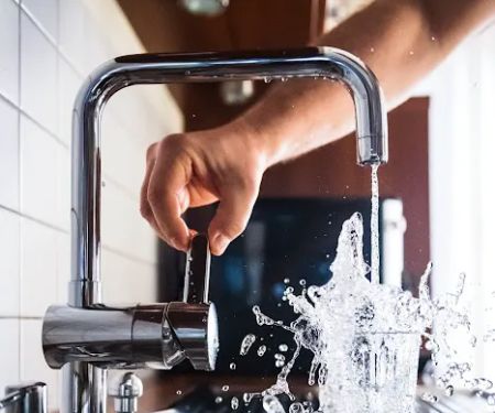 JEK Plumbing Heating & Cooling LLC