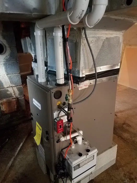JEK Plumbing Heating & Cooling LLC Picture 6