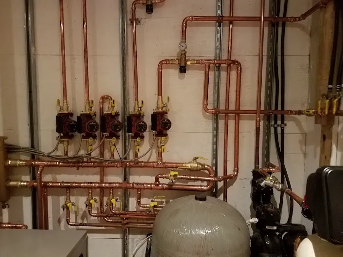 JEK Plumbing Heating & Cooling LLC Picture 8