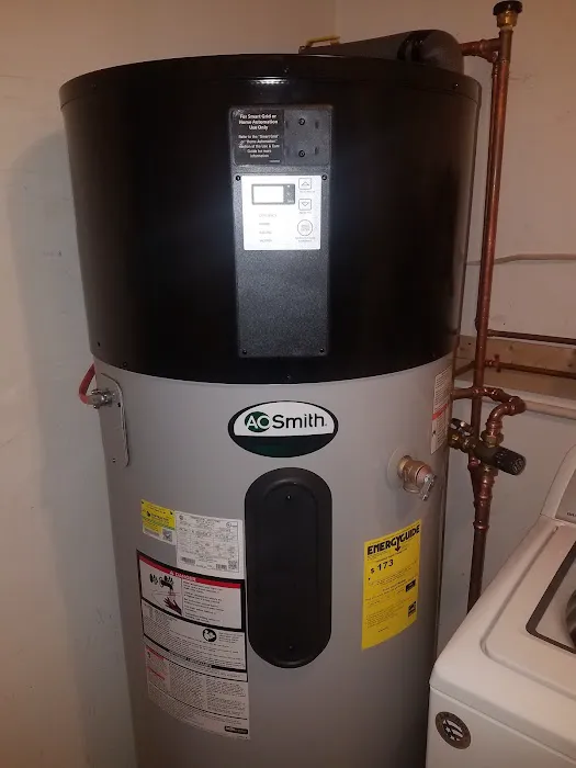JEK Plumbing Heating & Cooling LLC Picture 7