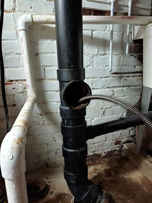 Bill's Sewer & Drain Picture 1