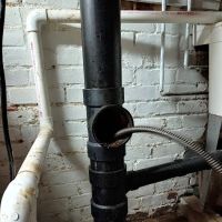 Bill's Sewer & Drain ico