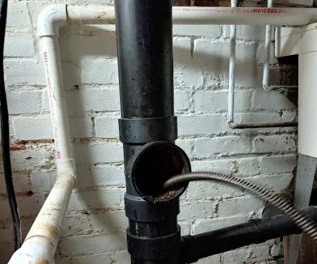 Bill's Sewer & Drain