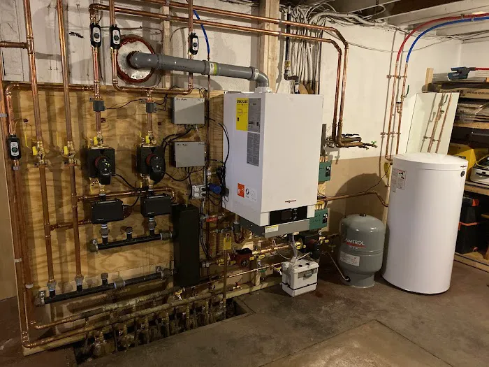 S G Racette Plumbing & Heating Picture 3