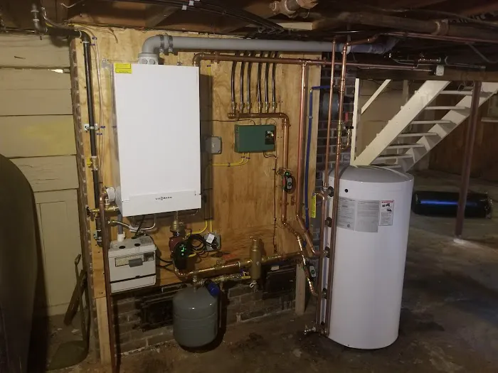 S G Racette Plumbing & Heating Picture 2