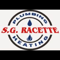 S G Racette Plumbing & Heating ico