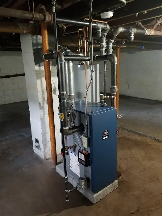 S G Racette Plumbing & Heating Picture 7