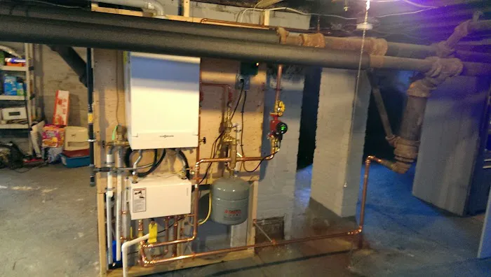 S G Racette Plumbing & Heating Picture 9