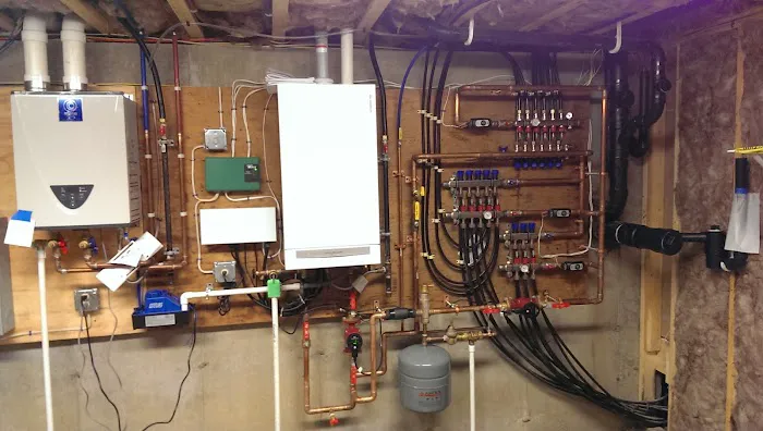 S G Racette Plumbing & Heating Picture 4