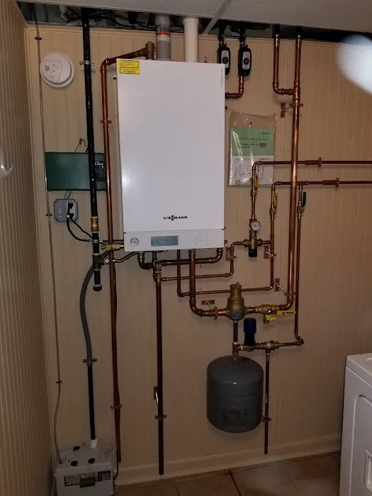 S G Racette Plumbing & Heating Picture 5