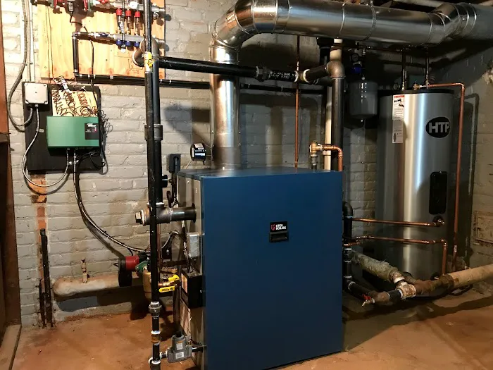 S G Racette Plumbing & Heating Picture 6
