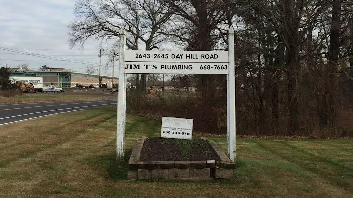 Jim T's Plumbing Service LLC Picture 1