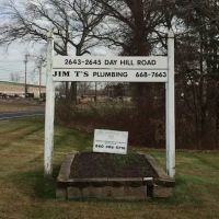 Jim T's Plumbing Service LLC ico