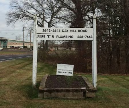 Jim T's Plumbing Service LLC