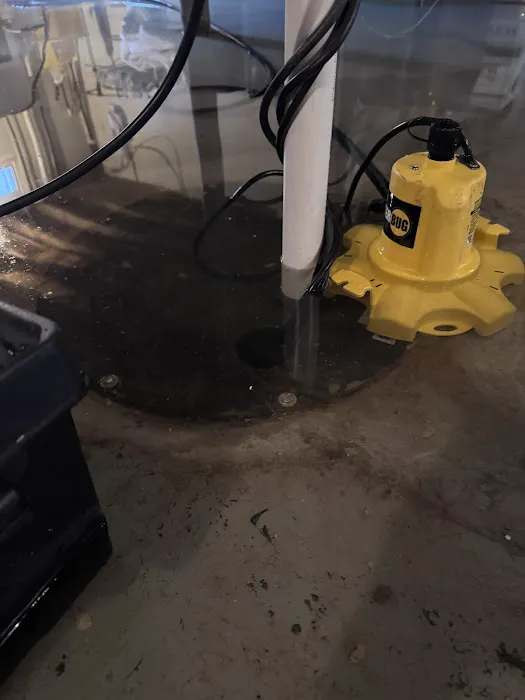 Boisvert Plumbing & Mechanical Services Picture 2