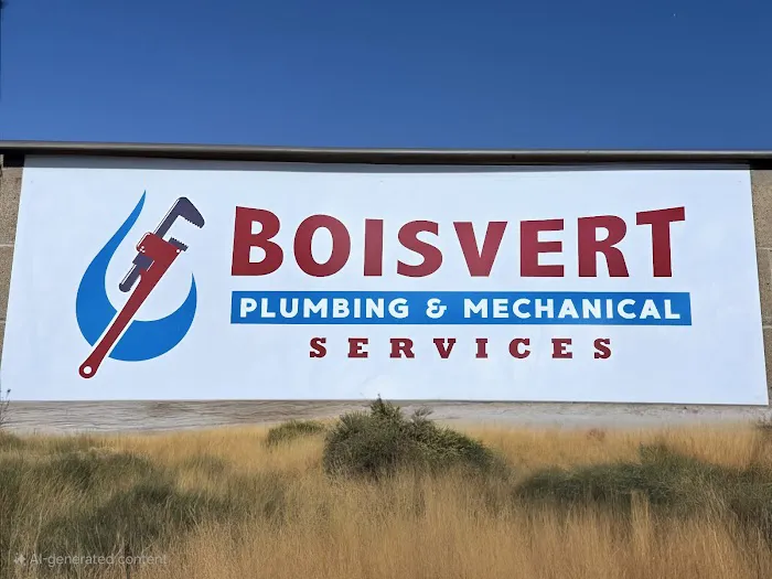 Boisvert Plumbing & Mechanical Services Picture 4