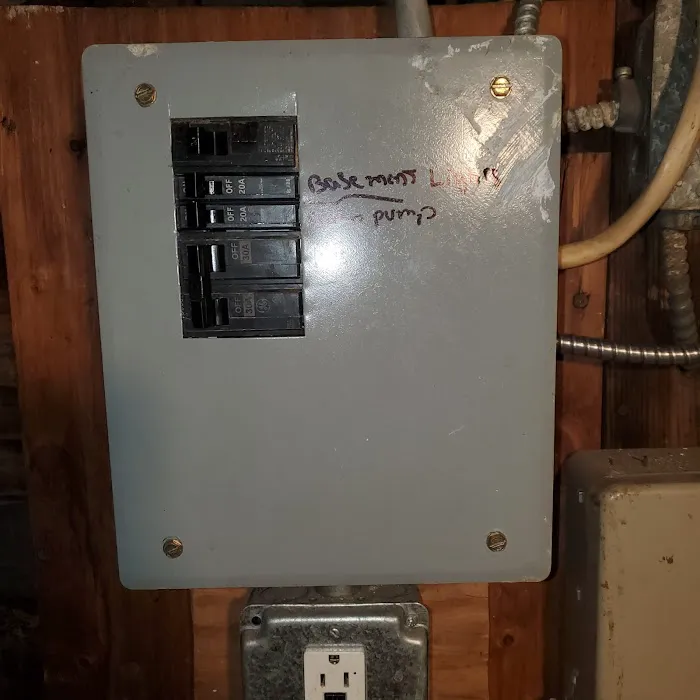 Boisvert Plumbing & Mechanical Services Picture 3