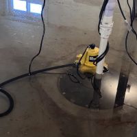 Boisvert Plumbing & Mechanical Services ico