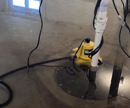 Boisvert Plumbing & Mechanical Services