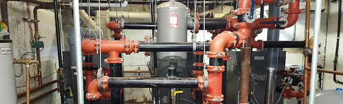 Boisvert Plumbing & Mechanical Services Picture 6
