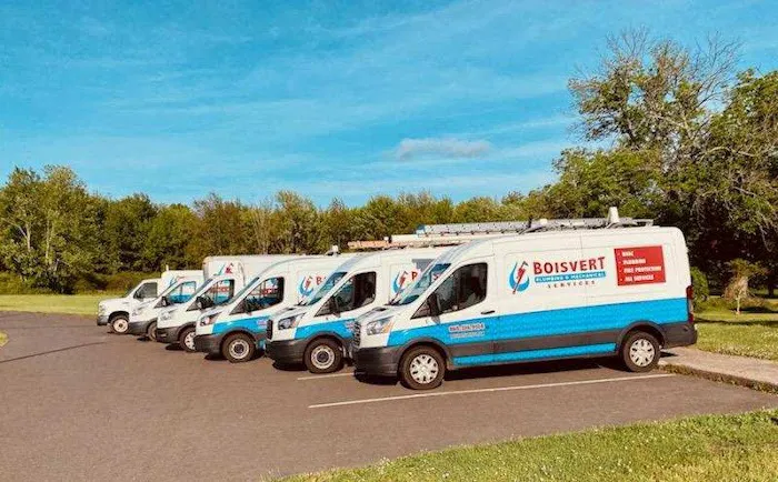 Anytime Sewer & Drain Services Picture 1