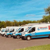 Anytime Sewer & Drain Services ico
