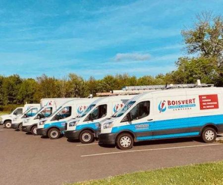 Anytime Sewer & Drain Services