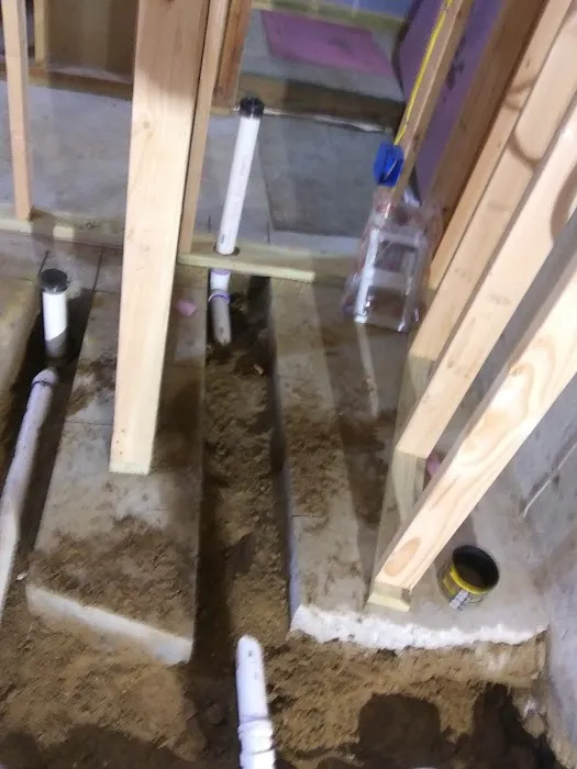 Keena Plumbing LLC Picture 2