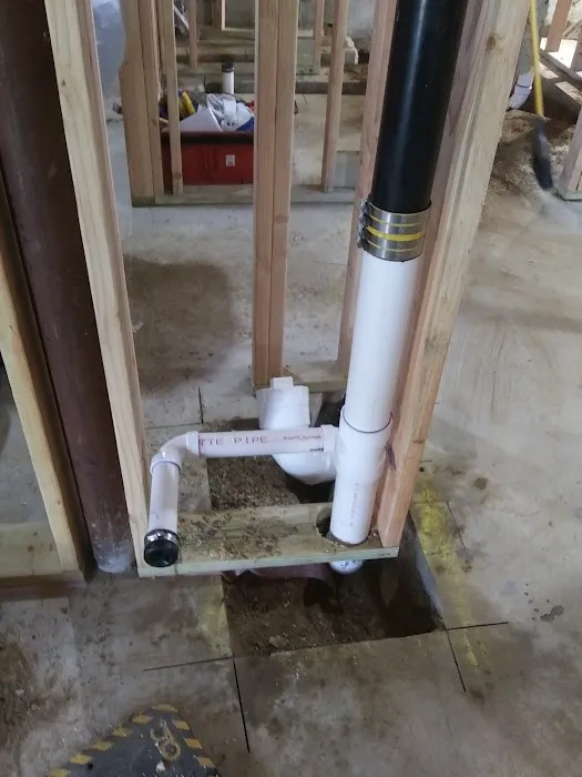 Keena Plumbing LLC Picture 3