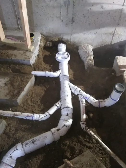 Keena Plumbing LLC Picture 6