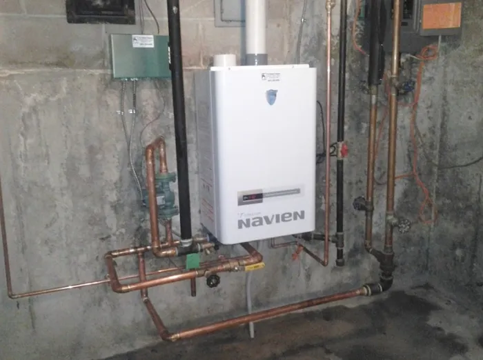 Preferred Plumbing Co Picture 9