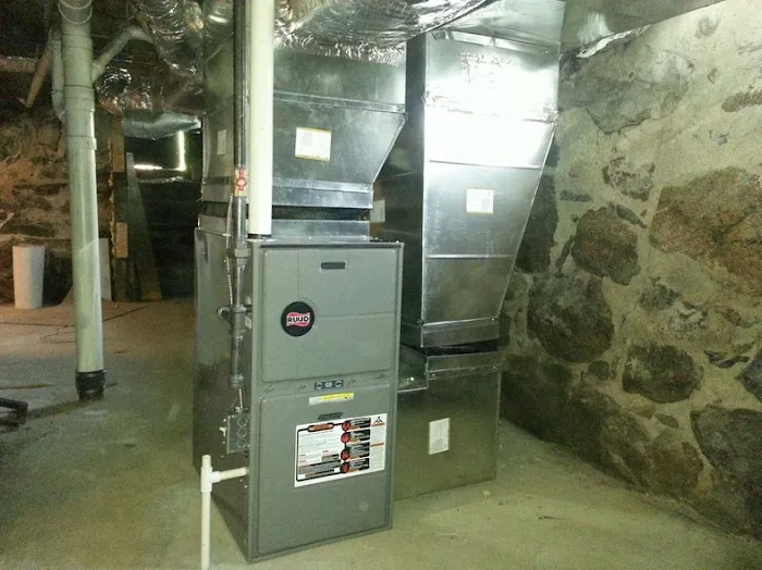 Preferred Plumbing Co Picture 8