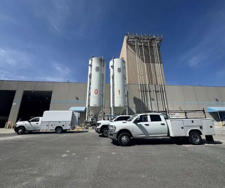 High Rock Water Plumbing, Drain Cleaning & Leak Detection CT