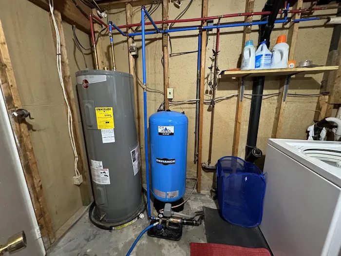 High Rock Water Plumbing, Drain Cleaning & Leak Detection CT Picture 4